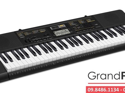 Đàn Organ Casio CTK-2400 