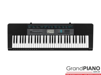 Đàn Organ Casio CTK-2500 