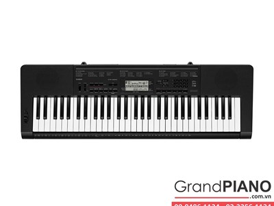 Đàn Organ Casio CTK-3200 
