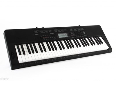 Đàn Organ Casio CTK-3400 