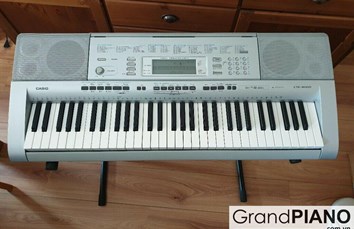 Đàn Organ Casio CTK-4000 