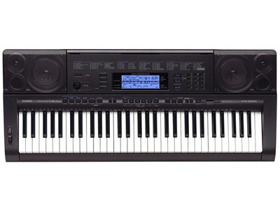 Đàn Organ Casio CTK-5000 