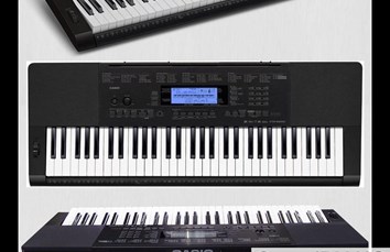 Đàn Organ Casio CTK-5200 