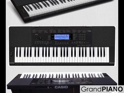 Đàn Organ Casio CTK-5200 