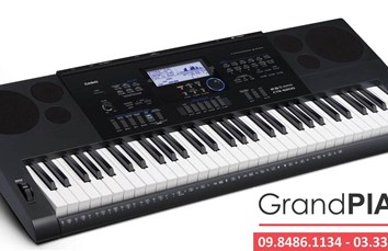 Đàn Organ Casio CTK-6200 