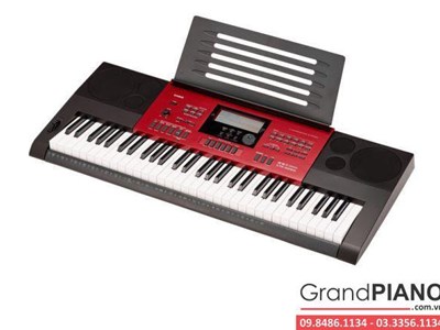 Đàn Organ Casio CTK-6250 