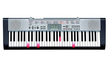 Đàn Organ Casio LK-130 