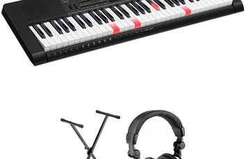 Đàn Organ Casio LK-265 