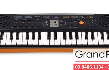 Đàn Organ Casio SA-76 