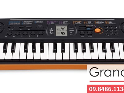 Đàn Organ Casio SA-76 