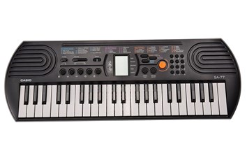 Đàn Organ Casio SA-77 