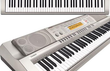 Đàn Organ Casio WK-200 