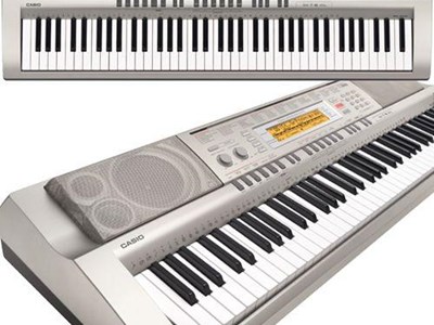 Đàn Organ Casio WK-200 
