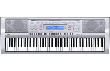 Đàn Organ Casio WK-210 