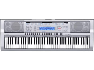 Đàn Organ Casio WK-210 