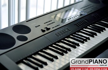 Đàn Organ Casio WK-6500 