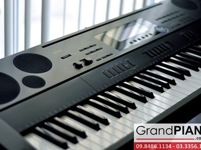 Đàn Organ Casio WK-6500 