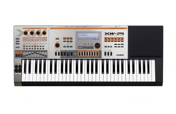 Đàn Organ Casio XW-P1 