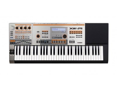 Đàn Organ Casio XW-P1 