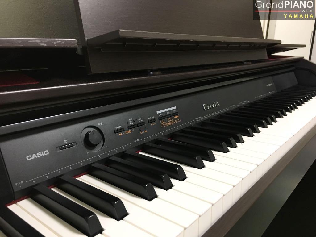 CASIO Privia PX-1200GP 