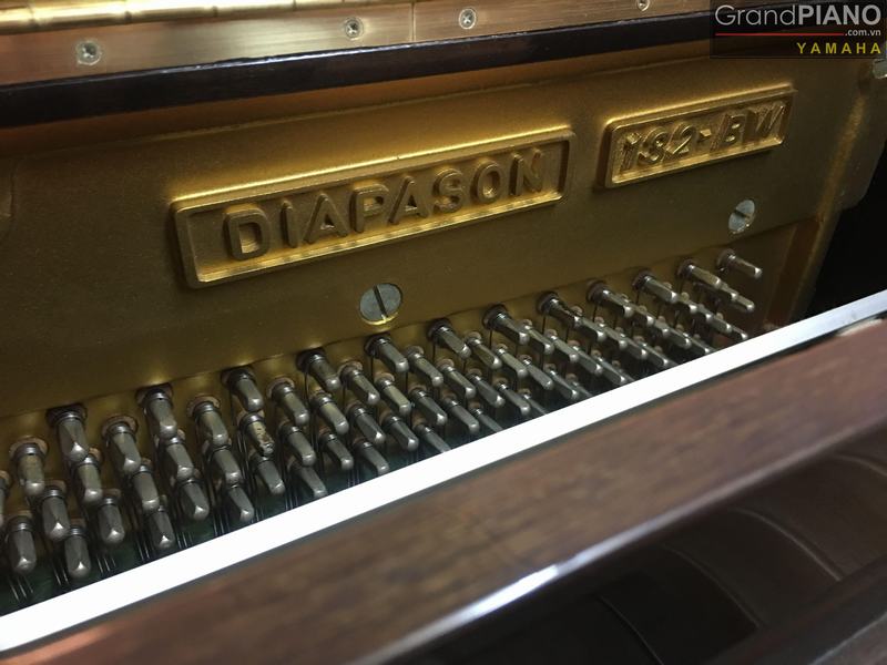 DIAPASON 132-BW 
