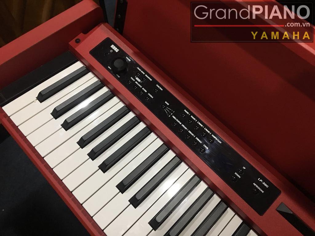 KORG LP-380 