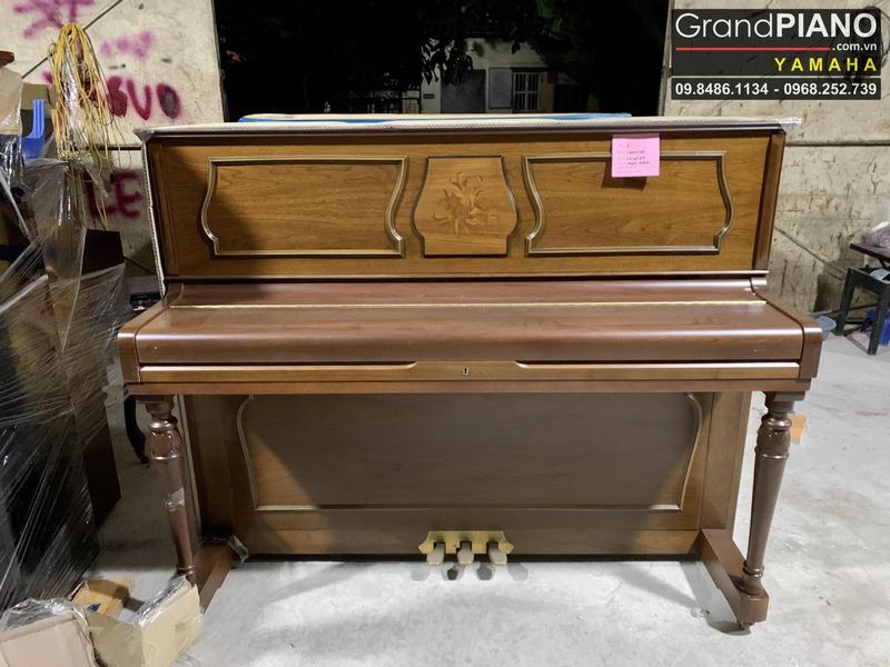 Đàn Piano cơ SAMICK-SU118DS- Seri IMDO4710 