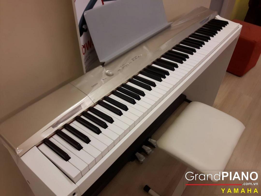 CASIO PX-160 White * 