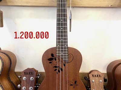 Đàn Ukulele Music size 23" 1.200.000 