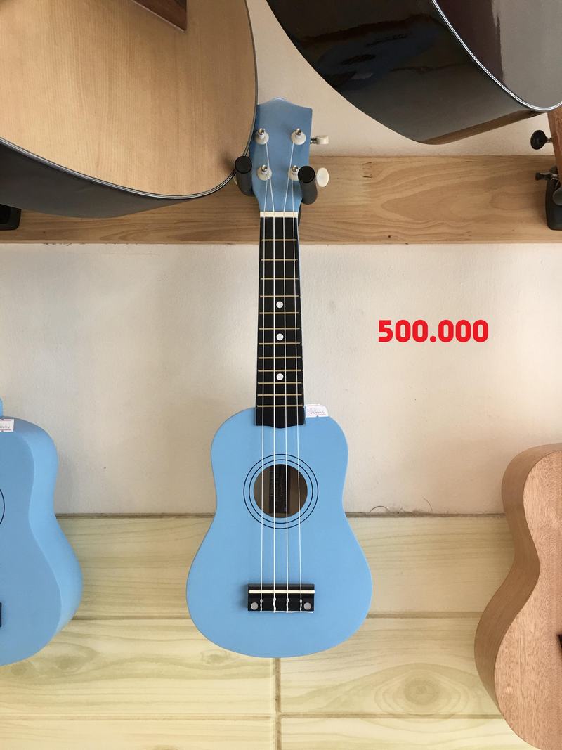 Đàn Ukulele size 21" - 1 - 500.000 