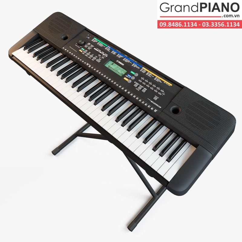 
Đàn Yamaha PSR-E253 