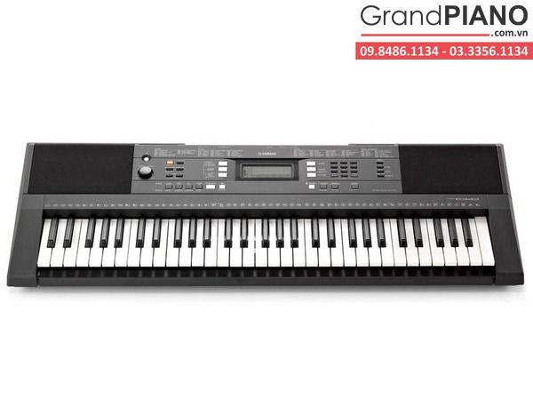 Đàn Yamaha PSR-E343 