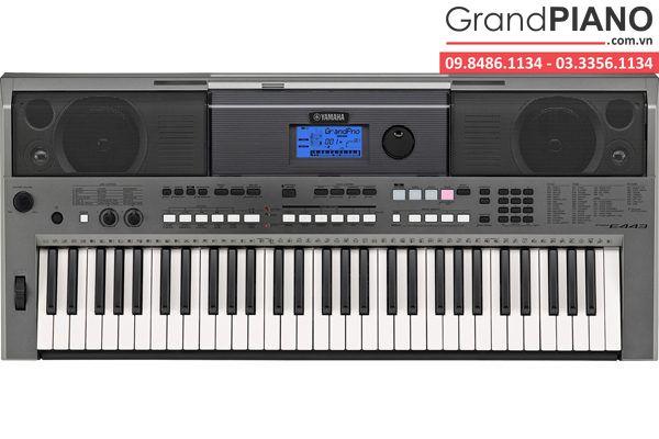 Đàn Yamaha PSR-E443 