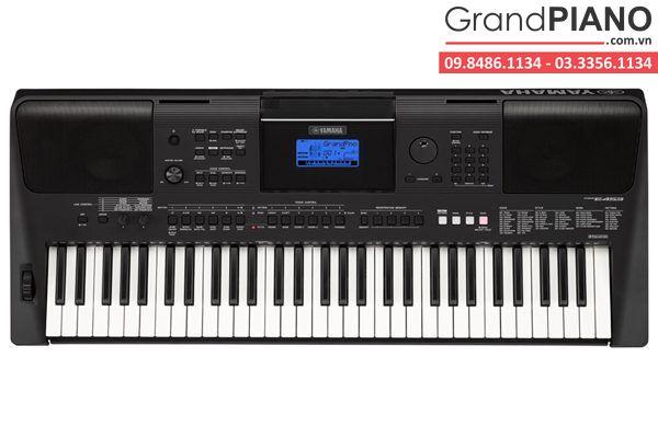 Đàn Yamaha PSR-E453 