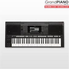 Đàn Yamaha PSR-S770 