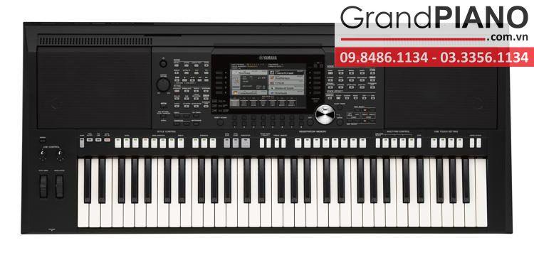 Đàn Yamaha PSR-S970 