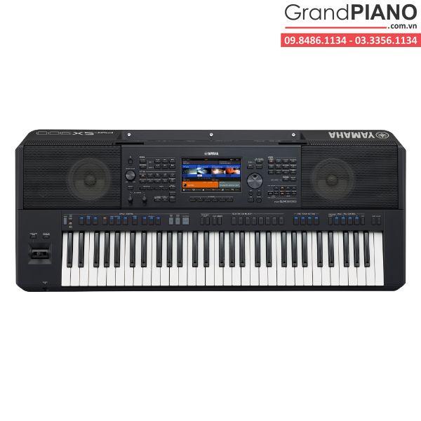 Đàn Yamaha PSR-SX900 