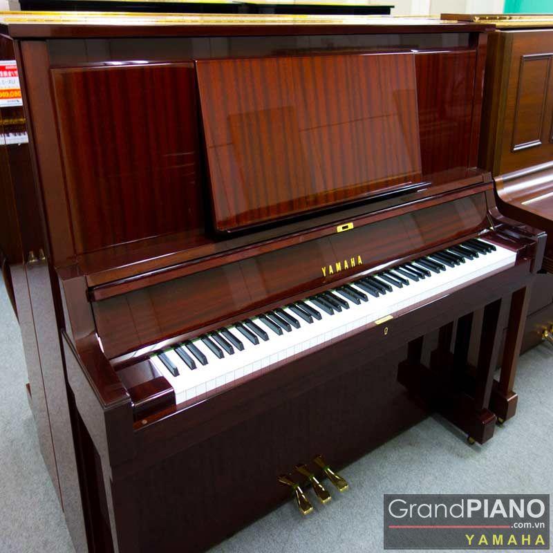 YAMAHA W102BS 