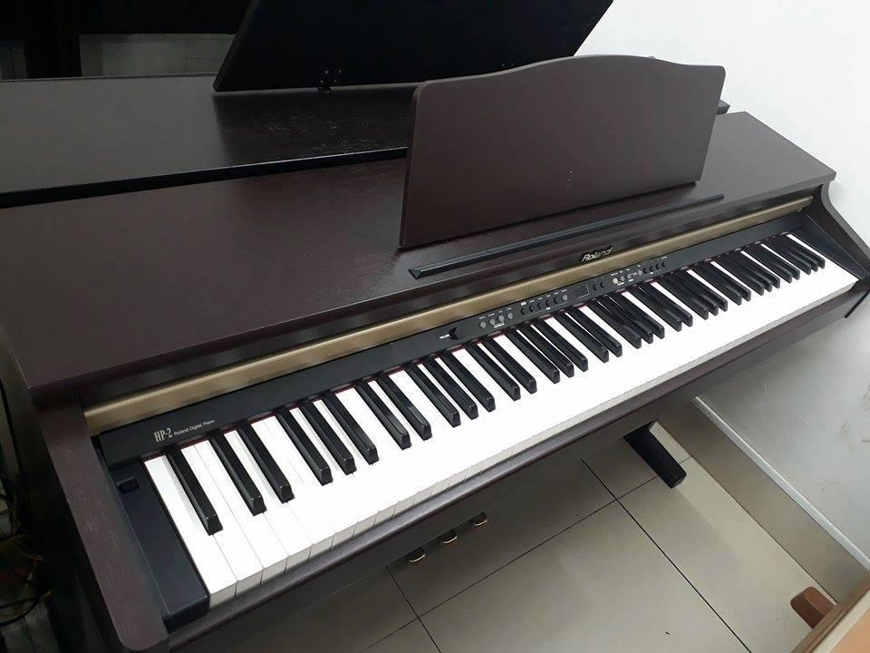 
Đàn piano điện Roland HP-2 