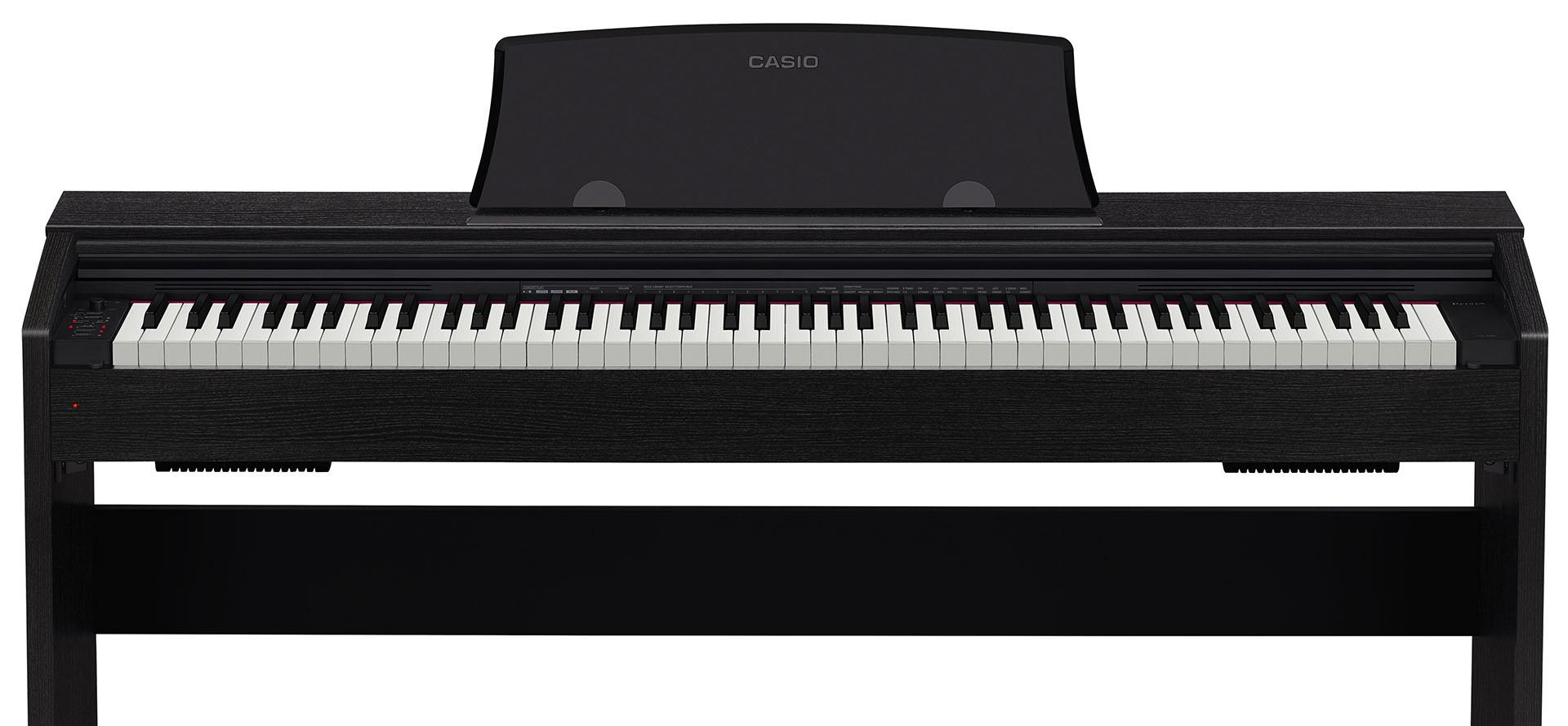CASIO PX-770 Black (1) 