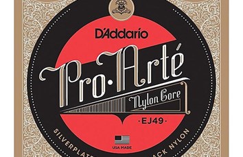 Dây đàn Classic Daddario 