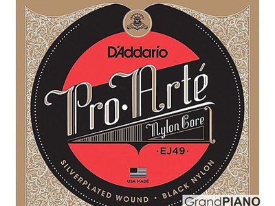 Dây đàn Classic Daddario 