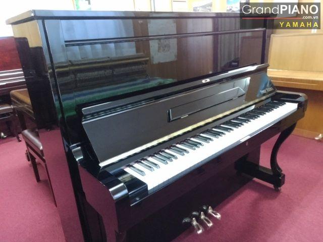 FRITZ KUHLA 38 - SERI: 162264 