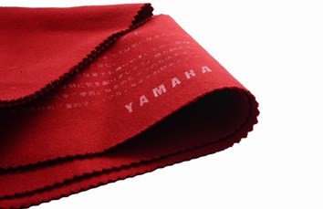 Khăn phủ phím đàn 