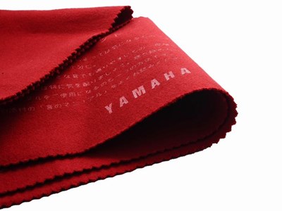 Khăn phủ phím đàn 