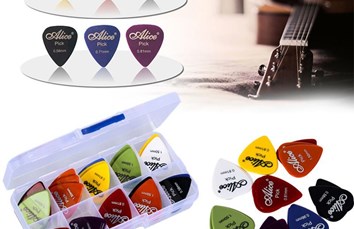 Móng gảy cho Guitar 