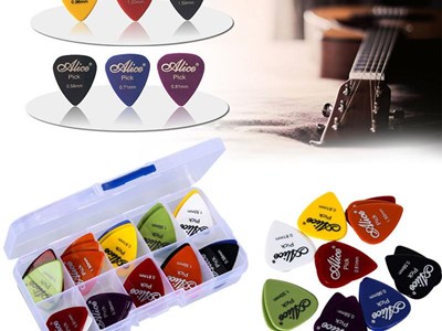 Móng gảy cho Guitar 