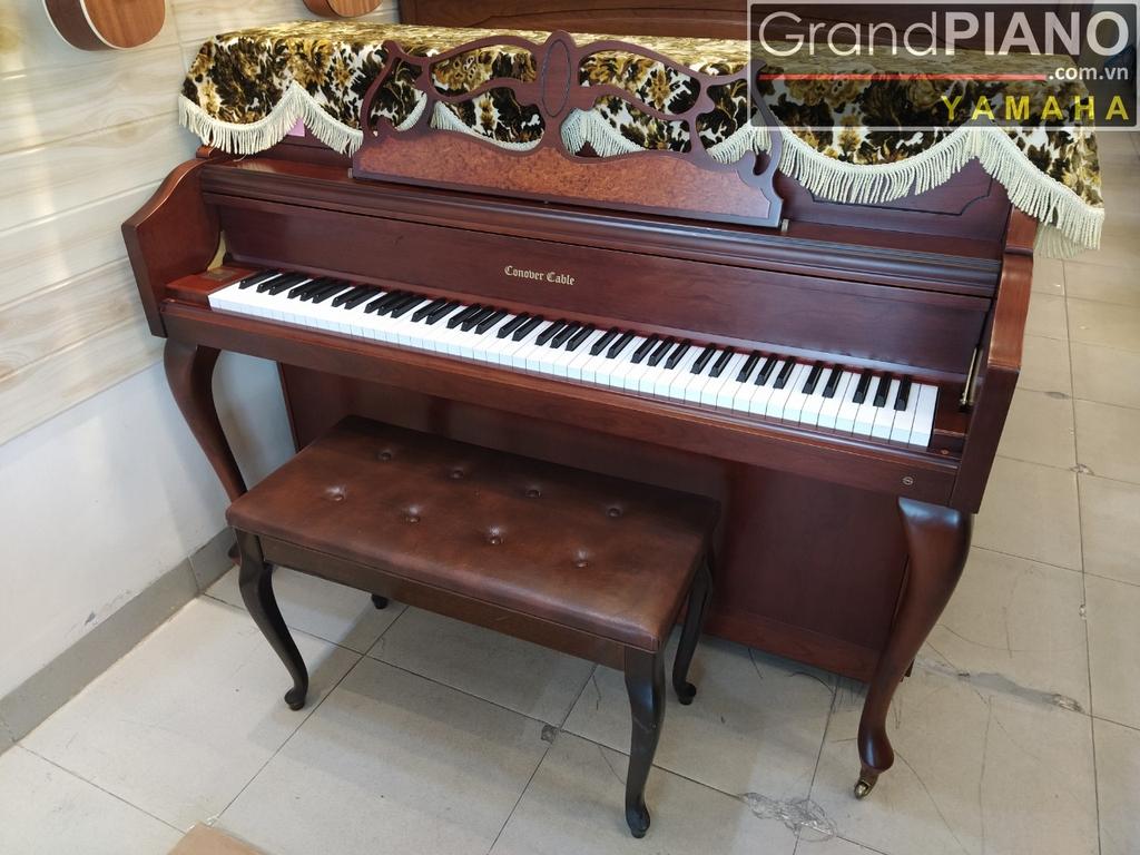 PIANO CONOBER CABLE 