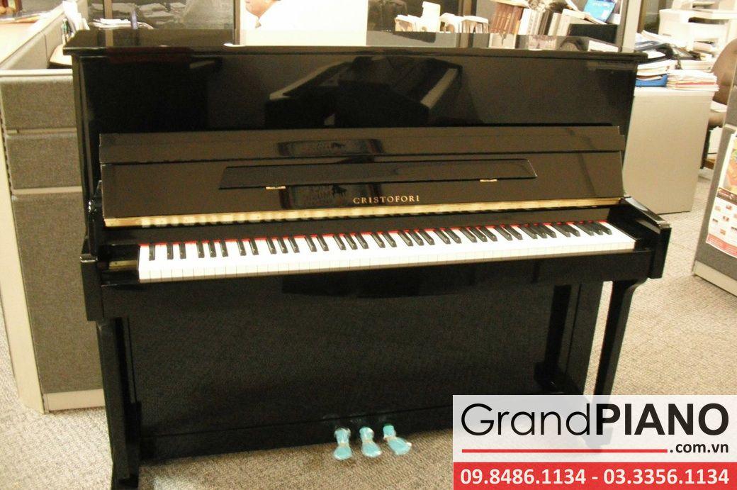 PIANO CRISTOFORI 