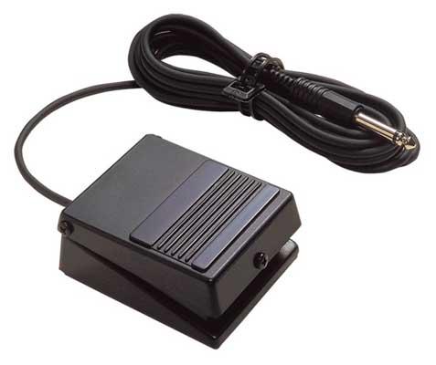 Pedal cho đàn Organ 